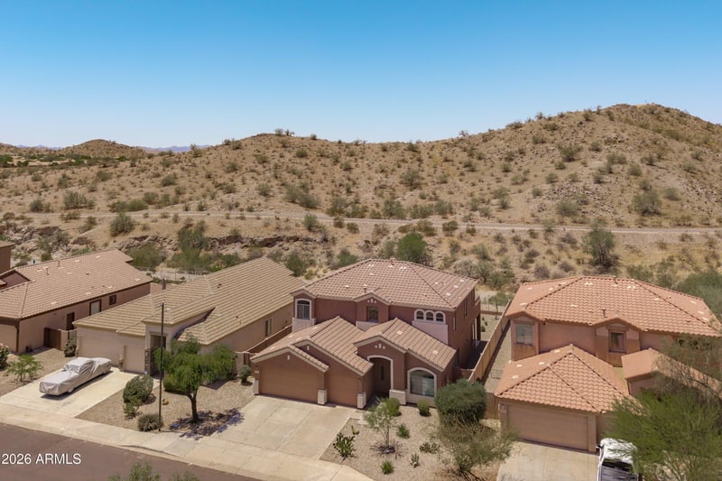 18475 W Sweet Acacia Dr, Goodyear, AZ 85338