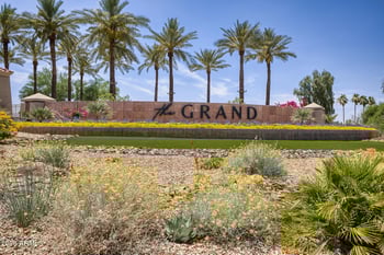 18476 Gila Springs Dr, Surprise, AZ 85374