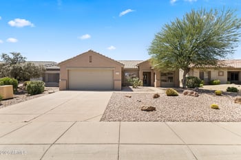 18476 Gila Springs Dr, Surprise, AZ 85374