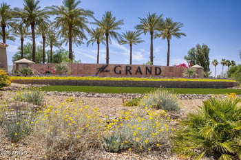 18476 Gila Springs Dr, Surprise, AZ 85374
