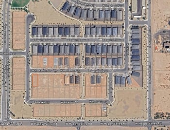 18477 Hackamore Dr, Wittmann, AZ 85361