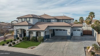 18478 Saguaro Ln, Surprise, AZ 85388