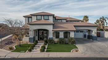 18478 Saguaro Ln, Surprise, AZ 85388