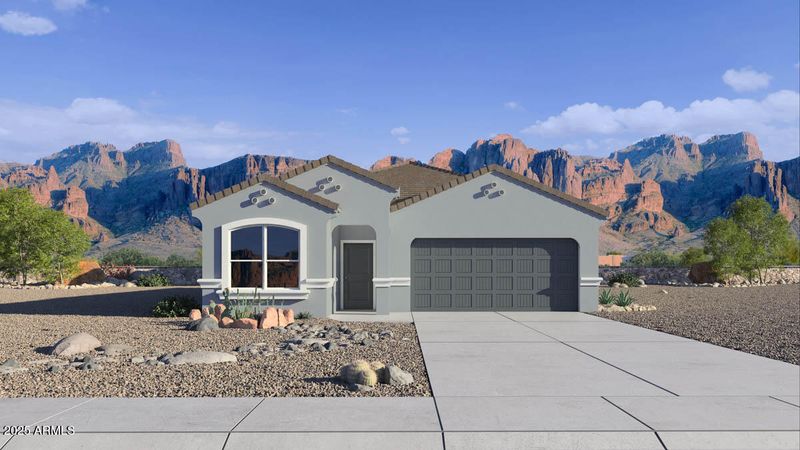 18478 W Hackamore Dr, Wittmann, AZ 85361