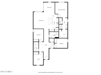 1848 223rd Ln, Buckeye, AZ 85326