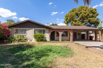 1848 Berry Cir, Mesa, AZ 85204