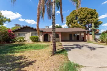 1848 Berry Cir, Mesa, AZ 85204
