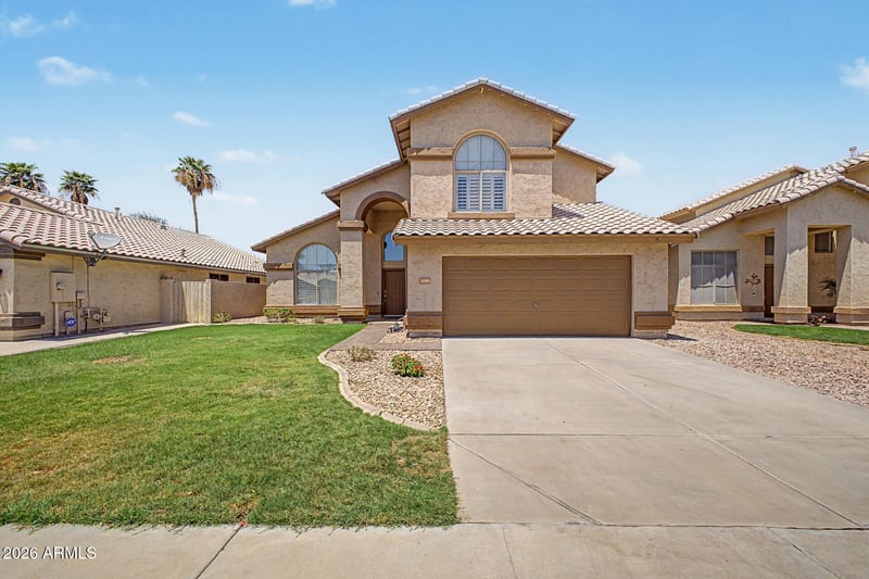1848 E Aspen Way, Gilbert, AZ 85234