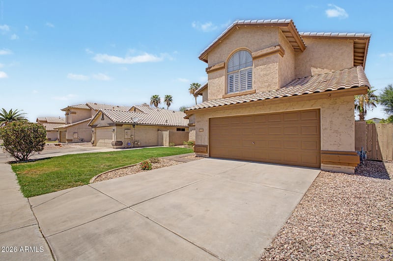 1848 E Aspen Way, Gilbert, AZ 85234