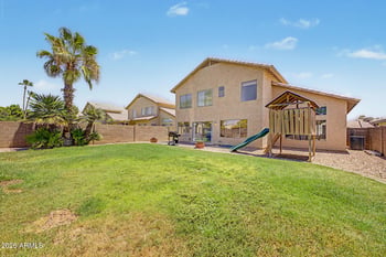 1848 Aspen Way, Gilbert, AZ 85234