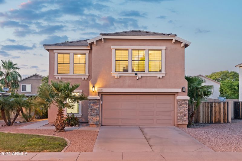 1848 E Barnacle Ave, Apache Junction, AZ 85119