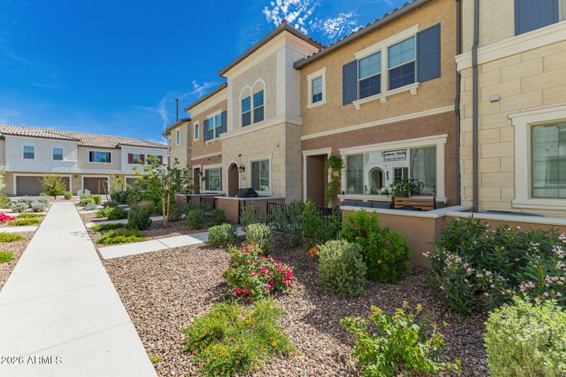 1848 E Hampton Ln #104, Gilbert, AZ 85295