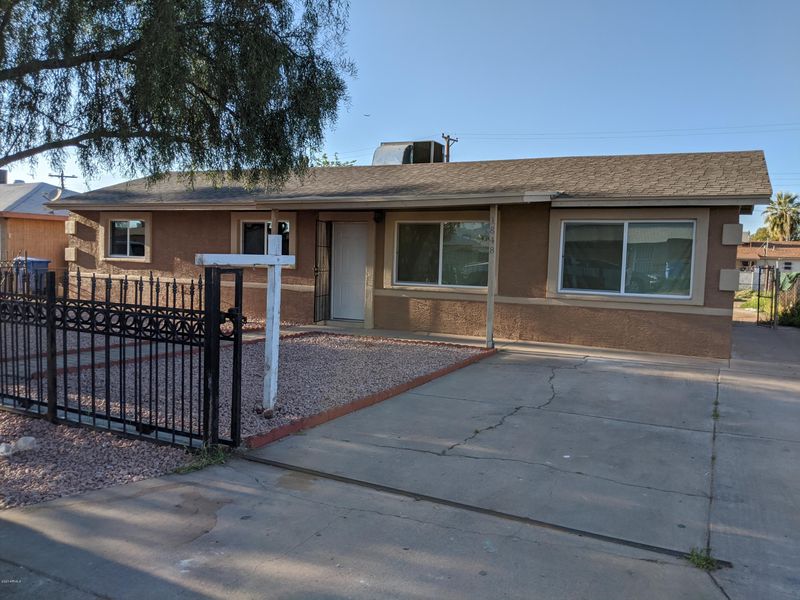 1848 E Mobile Ln, Phoenix, AZ 85040