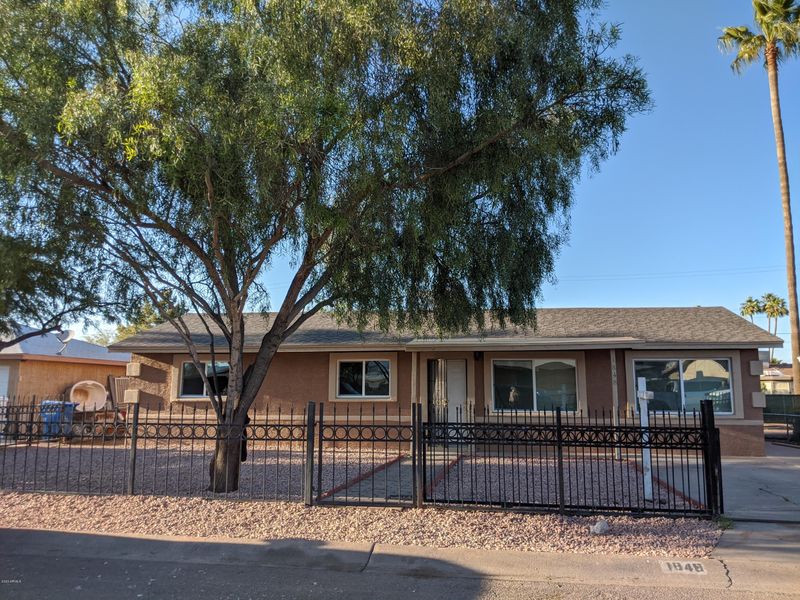 1848 E Mobile Ln, Phoenix, AZ 85040
