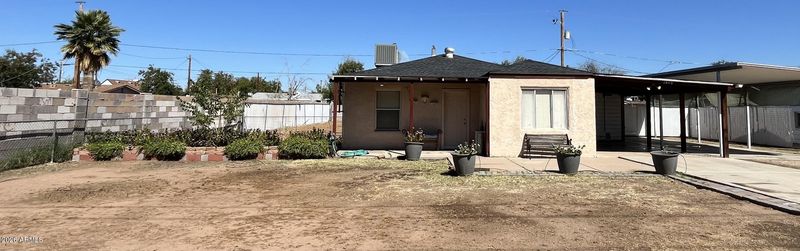 1848 E Oak St, Phoenix, AZ 85006