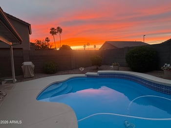 1848 Saratoga St, Gilbert, AZ 85296