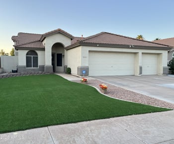 1848 Saratoga St, Gilbert, AZ 85296