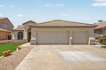 1848 Saratoga St, Gilbert, AZ 85296