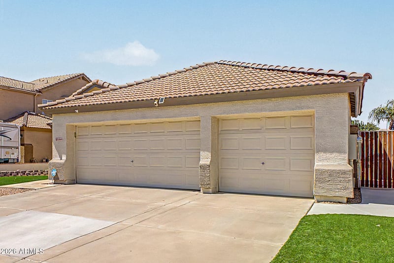 1848 Saratoga St, Gilbert, AZ 85296