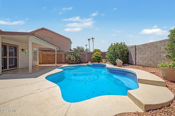 1848 Saratoga St, Gilbert, AZ 85296