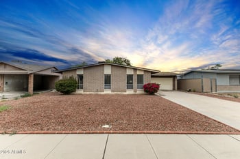 1848 Edgewood Ave, Mesa, AZ 85204