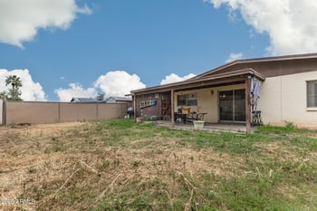 1848 Edgewood Ave, Mesa, AZ 85204