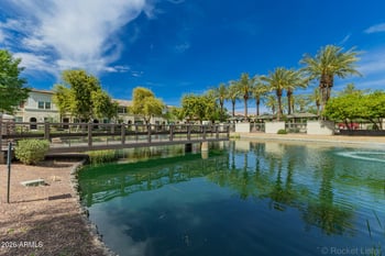 1848 Hampton Ln #104, Gilbert, AZ 85295