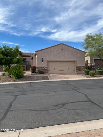 1848 N Red Cliff, Mesa, AZ 85207