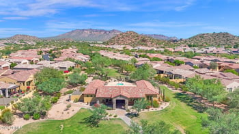 1848 N Red Cliff, Mesa, AZ 85207