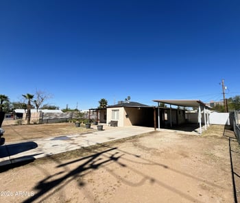 1848 Oak St, Phoenix, AZ 85006