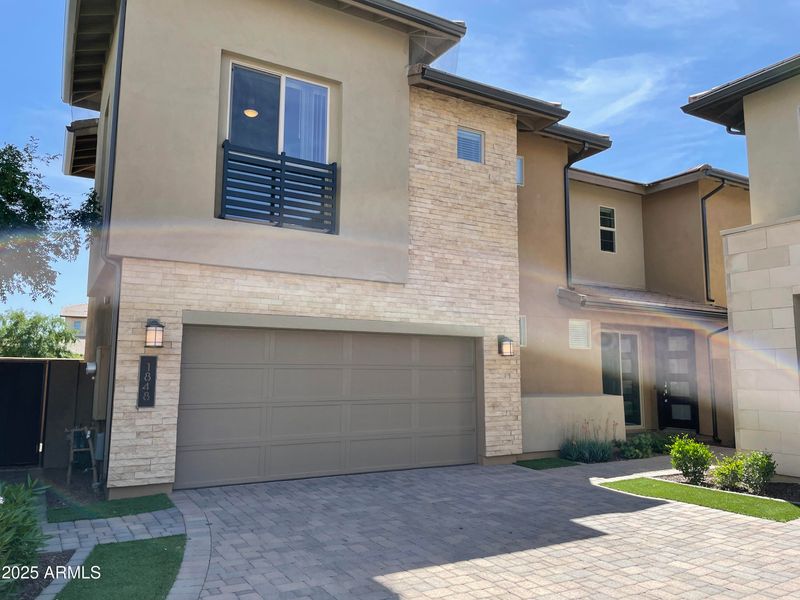 1848 S Follett Way, Gilbert, AZ 85295