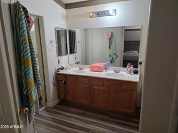 1848 S Valley Dr, Apache Junction, AZ 85120