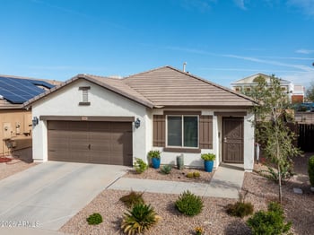 18481 Cook Dr, Maricopa, AZ 85138