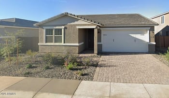 18481 Dario Rd, Gold Canyon, AZ 85118
