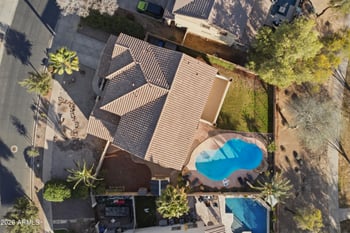 18481 Peachtree Blvd, Queen Creek, AZ 85142