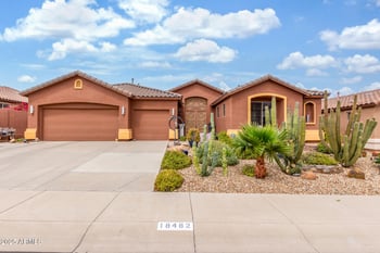 18482 Marconi Ave, Surprise, AZ 85388