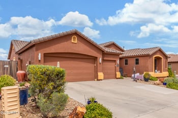 18482 Marconi Ave, Surprise, AZ 85388
