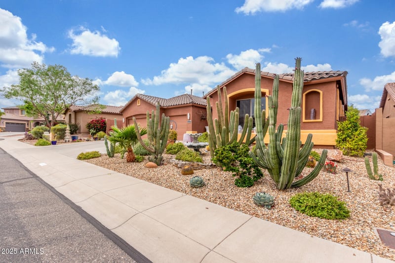 18482 Marconi Ave, Surprise, AZ 85388