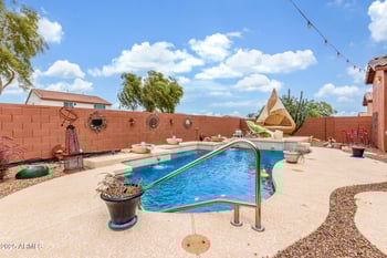 18482 Marconi Ave, Surprise, AZ 85388
