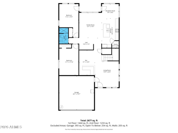 18483 Verdin Rd, Goodyear, AZ 85338