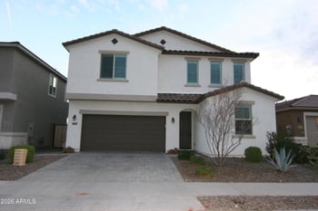 18487 Ipswitch Way, Surprise, AZ 85374