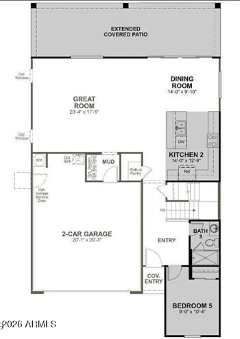 18487 Ipswitch Way, Surprise, AZ 85374