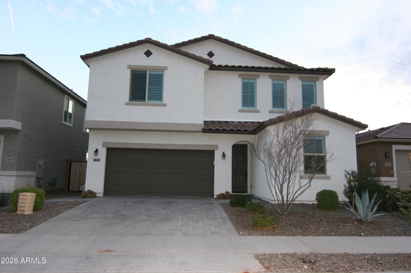 18487 Ipswitch Way, Surprise, AZ 85374