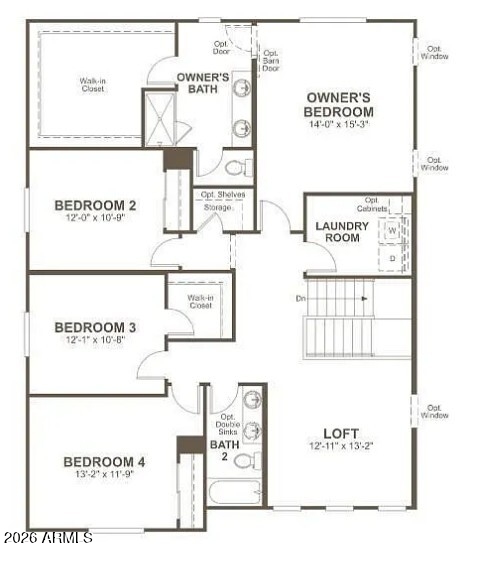 18487 Ipswitch Way, Surprise, AZ 85374