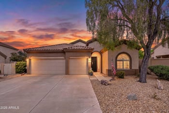 18488 Sweet Acacia Dr, Goodyear, AZ 85338