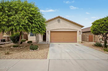 18488 Tina Ln, Surprise, AZ 85387