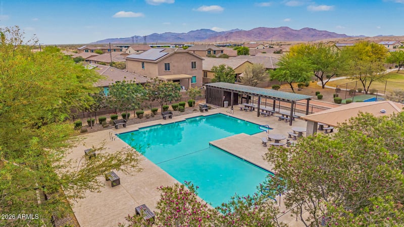 18488 Tina Ln, Surprise, AZ 85387