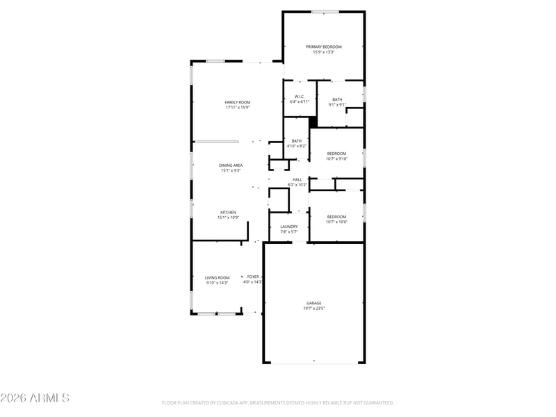 18488 Tina Ln, Surprise, AZ 85387