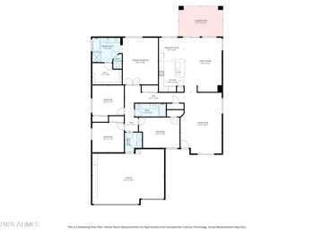 1849 156th Dr, Goodyear, AZ 85338