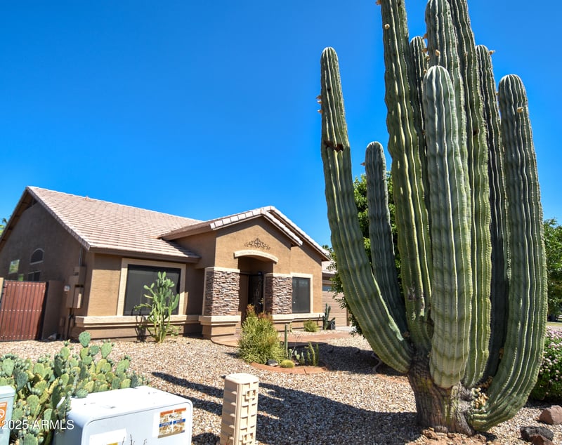 1849 96th St, Mesa, AZ 85209